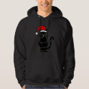 Buscar luz negra sudaderas Navidad