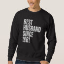 Buscar 1961 sudaderas Aniversario