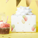 Buscar colores primarios papel de regalo Azul