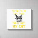 Buscar funny lienzos Gatito