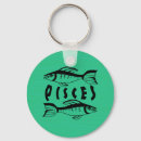 Buscar piscis llaveros Pez