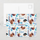 Buscar líder postales Afro unicorn