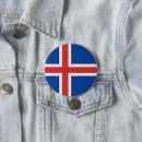 Buscar bandera de islandia chapas Marcar