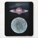 Buscar saturno alfombrillas de raton Encelado