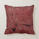 Buscar oeste salvaje cojines Vaqueros