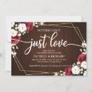 Buscar amor invitaciones Para ellos