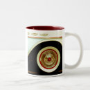 Buscar buick tazas Los años 50