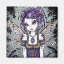 Buscar del duendecillo imanes Faerie