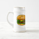 Buscar burger tazas Comida chatarra