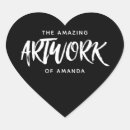 Buscar corazón frío postales Moderno