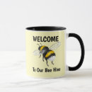 Buscar colmena tazas General y unisex