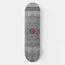 Buscar cocodrilos tablas de skate Patrón