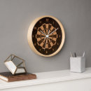 Buscar tableros madera de relojes de pared General y unisex