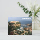 Buscar monaco postales Principado