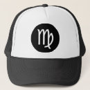 Buscar virgo camionero gorras Astrología