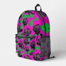 Buscar punk mochilas Rosa