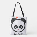 Buscar panda bolsos Moda