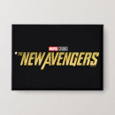 Buscar marvel chapas Superhéroe