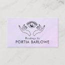 Buscar manos tarjetas de visita Para todos