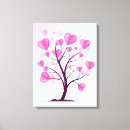 Buscar árbol del corazón lienzos Valentina