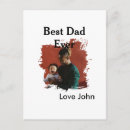 Buscar padre e hijo postales Día del padre