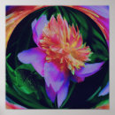 Buscar energía arte Rosa