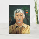 Buscar zorro tarjetas General y unisex