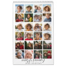 Buscar blanco y negro calendarios Fotográfico