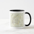 Buscar mapa de ecuador tazas Relieve