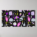 Buscar esotérico posters Magia