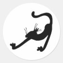 Buscar estiramiento pegatinas Gatitos