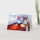 Buscar terrateniente tarjetas Perro