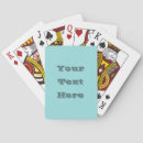 Buscar bohemia barajas de cartas Para todos