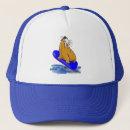 Buscar el practicar surf gorras Agua