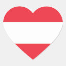 Buscar país de austria pegatinas Nacional