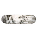Buscar punk del vapor tablas de skate Steampunk