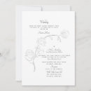 Buscar jazmín invitaciones Blanco