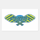 Buscar pádel pegatinas Deportes de pádel