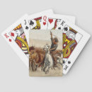 Buscar remington barajas de cartas Vintage