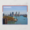 Buscar rotterdam postales Países bajos