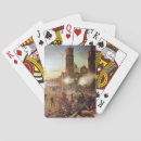 Buscar pueblo barajas de cartas Vacaciones