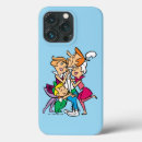 Buscar robot iphone fundas Hanna barbera