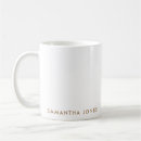 Buscar del arquitecto tazas Elegante