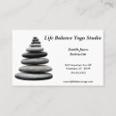 Buscar holistic tarjetas de visita Minimalista