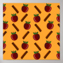 Buscar comida linda posters General y unisex