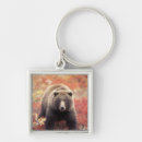 Buscar grizzly llaveros Animal