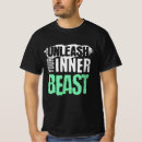 Buscar diseño interior camisetas Fuerza
