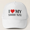 Buscar shih tzu accesorios Raza