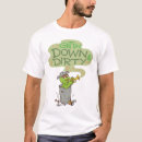 Buscar óscar el grouch camisetas Divertido
