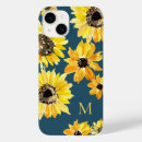 Buscar girasoles amarillos iphone fundas General y unisex